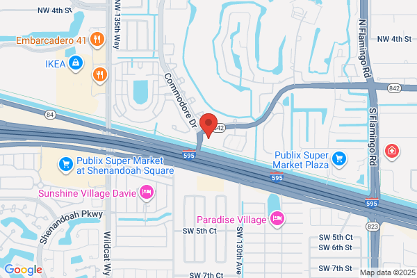 The Cleaning Authority - Coral Springs