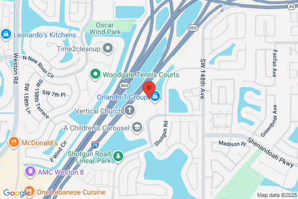 Broward Lakes Business Ventures Fire Alarm