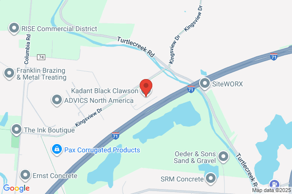 Clawson & Company, Inc.