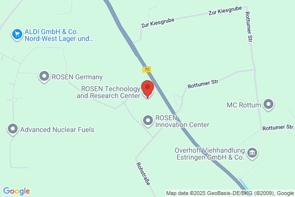 Rosen Corporation