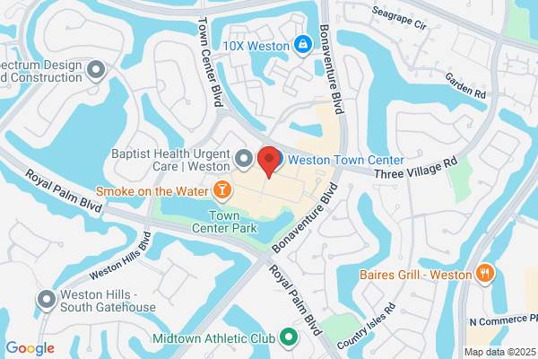 Weston Jewelers