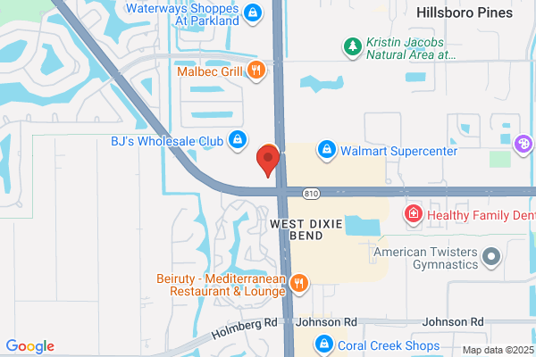 Zimmerman & Frachtman Personal Injury Attorneys - Weston