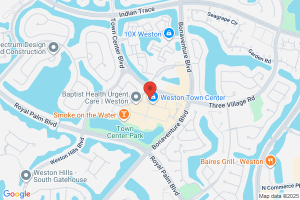 Weston Locksmith