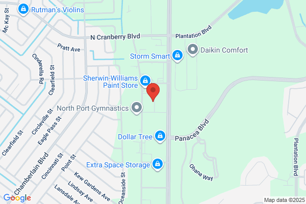 Florida Fluid Systems