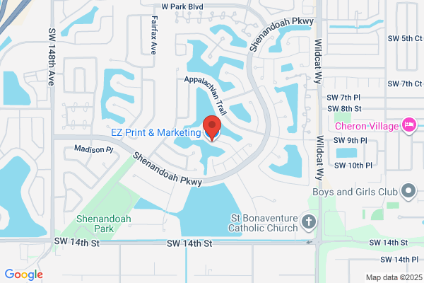 Printers Service of Florida