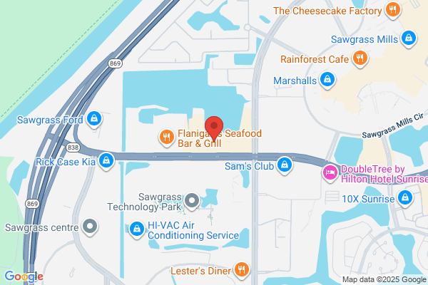 FedEx Office Print & Ship Center