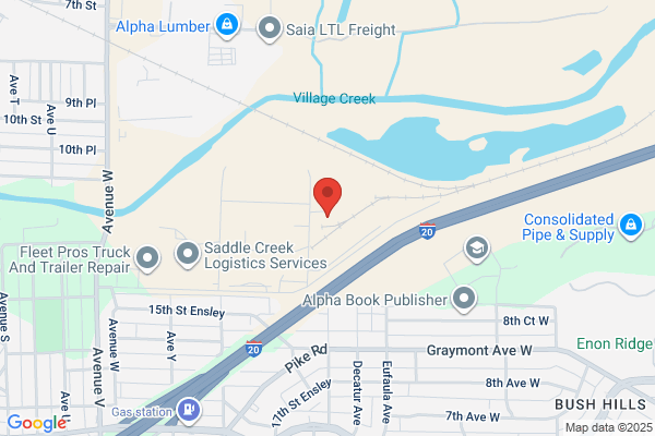 Industrial Chem Enterprise Inc