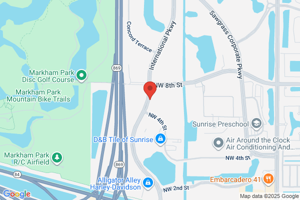 Everglades Direct Inc