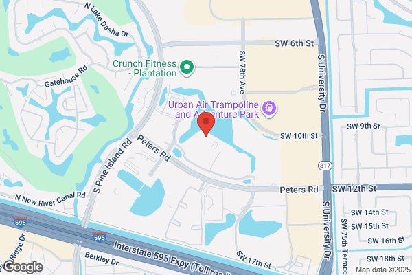Regus - Florida, Fort Lauderdale - Sawgrass