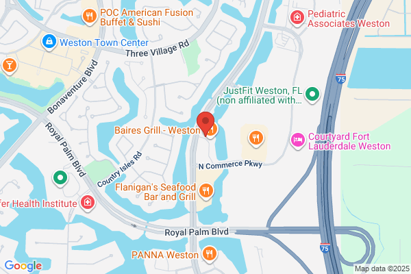 Weston Pearle & Associates