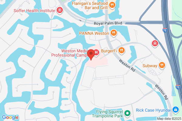 Sawgrass Orthodontics