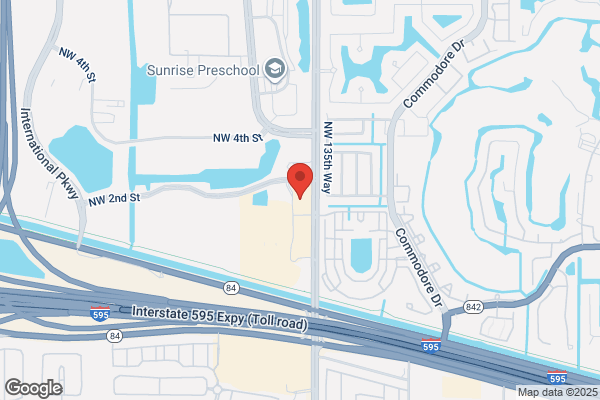 Sawgrass Orthodontics