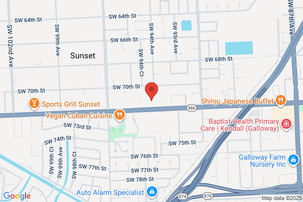 Florida 360 Realty