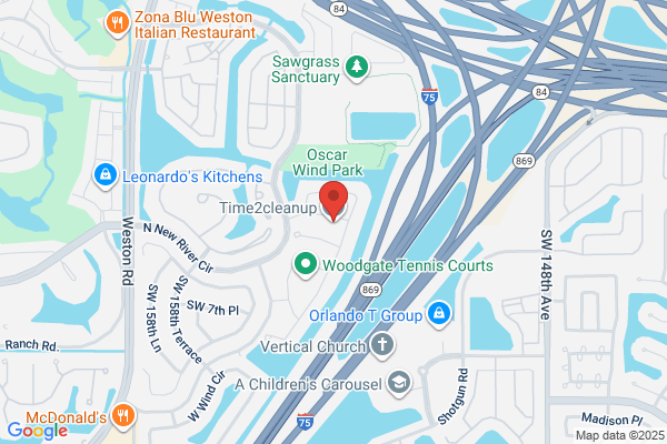 Tiiw Cleaning Services