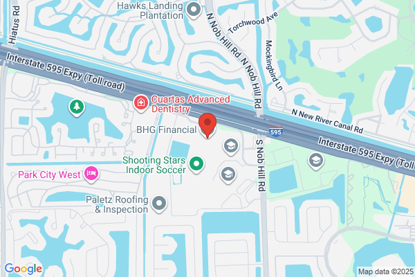 Bankers Healthcare Group Inc
