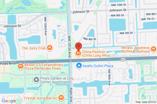 PURCOR Pest Solutions of Weston