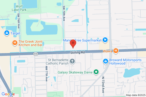 Life Cycle Pest Control