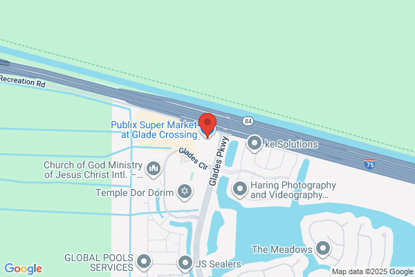 Publix Pharmacy at Glade Crossing