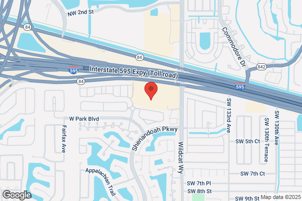 Publix Pharmacy at Shenandoah Square