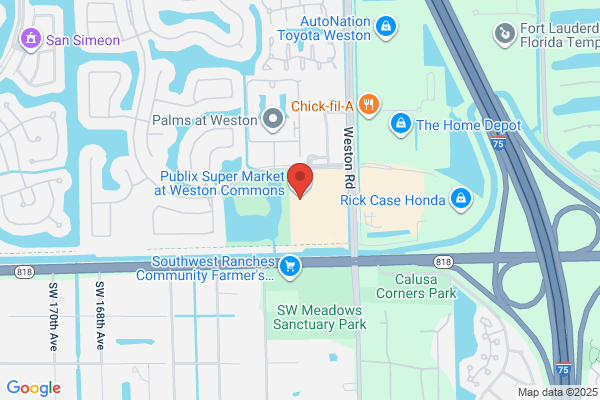 Publix Pharmacy at Weston Commons