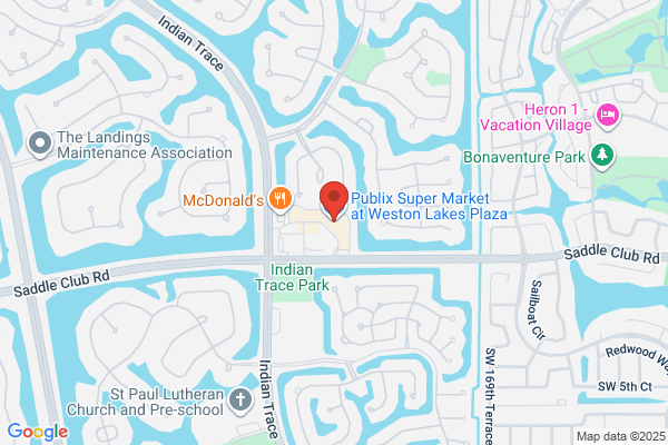Publix Pharmacy at Weston Lakes Plaza