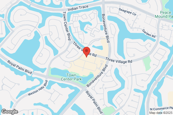 Publix Pharmacy at Weston Town Center