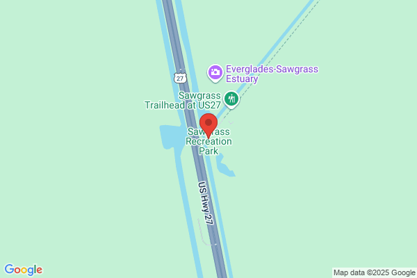Sawgrass Recreation Park