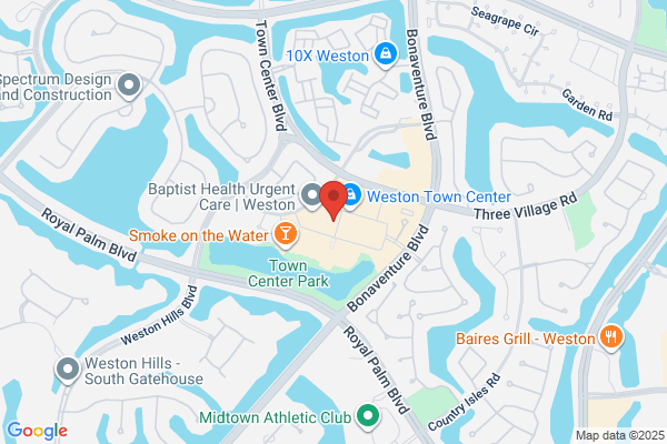 Art Institute of Weston