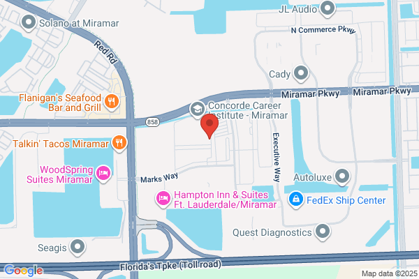 Formex Miami Inc