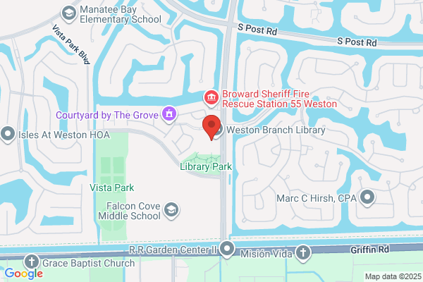 Lingua School Weston