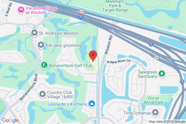Weston Animal Hospital