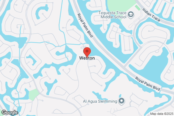 Weston City of, Community Center