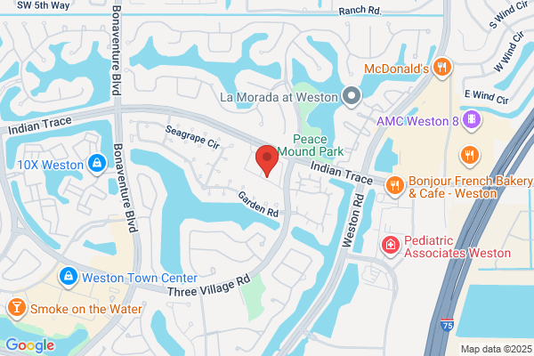 Weston Christian Academy