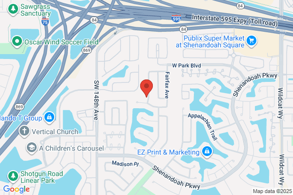 Florida Property Management & Sales