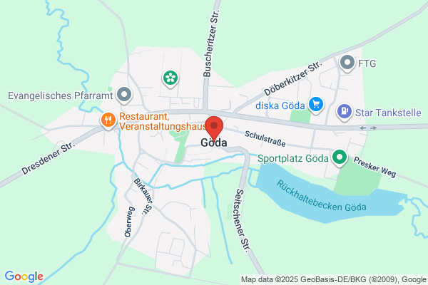 Goda Llc