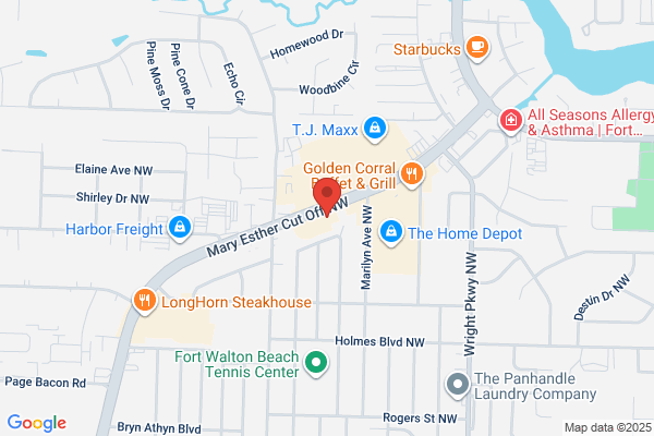 Royal Palm Realty