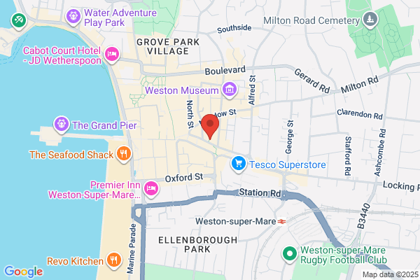 Weston Real Estate