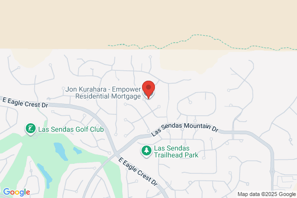 Jonathan Acosta | Caliber Home Loans