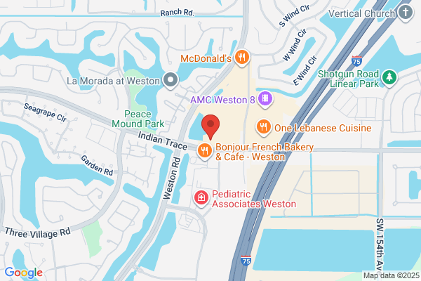 Seminole Funding Branch
