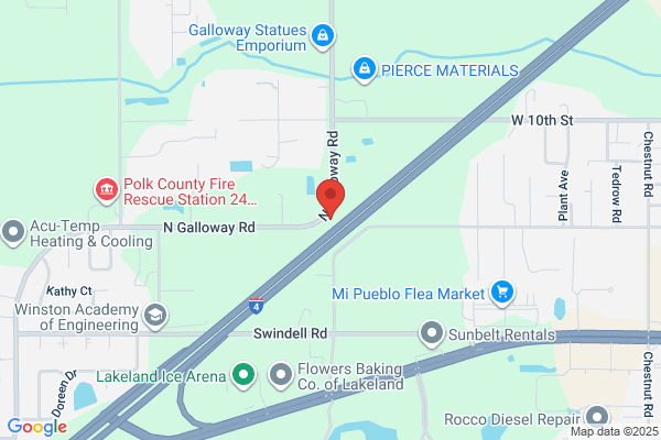 State Certified Roofing Inc