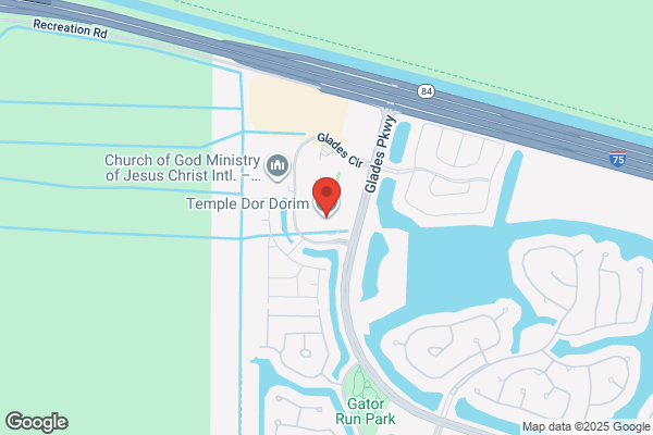 Temple Dor Dorim