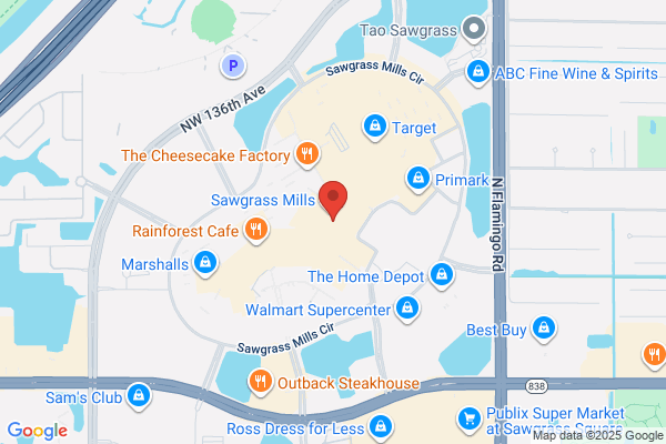 Cache Outlet Store