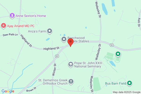 Butera Mike Landscape Service