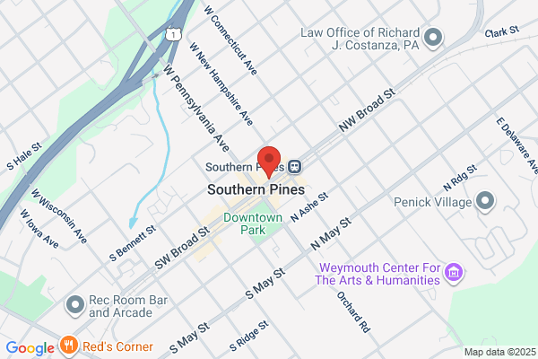 Country Place Books