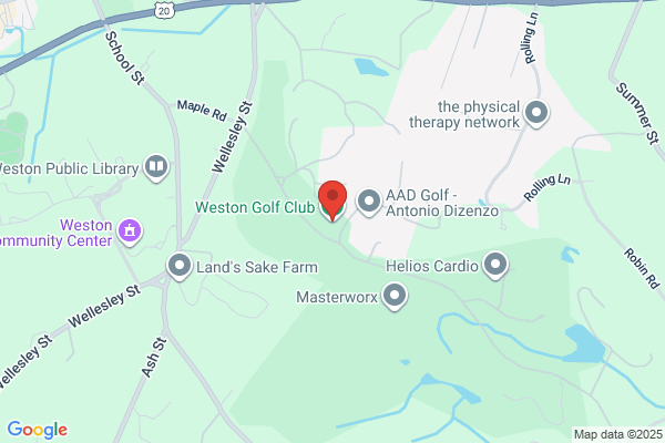 Johnson Turf & Golf Mgmnt