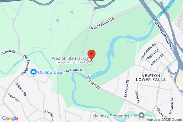 Martin Memorial Pro Shop