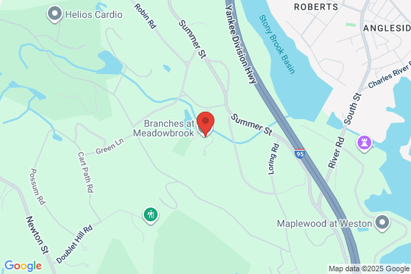 Meadowbrook School