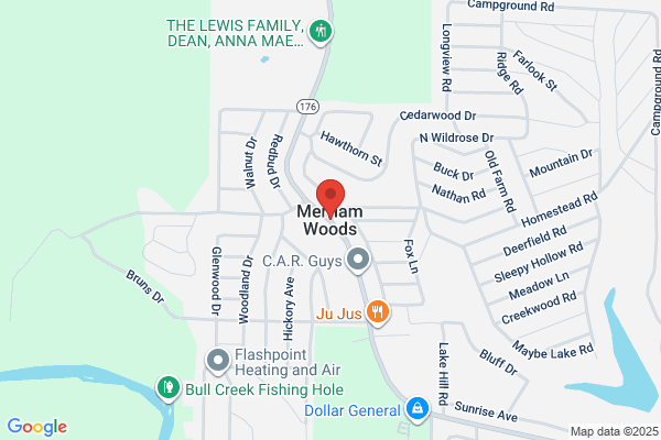 Merriam Village
