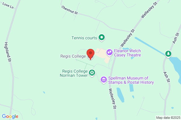 Regis College