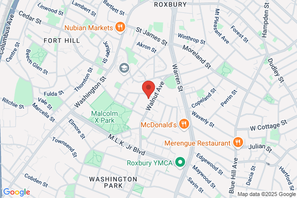 Roxbury-Weston Programs Inc